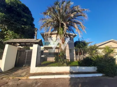 Casa com 3 Quartos para alugar, 123m² no Pátria Nova, Novo Hamburgo
