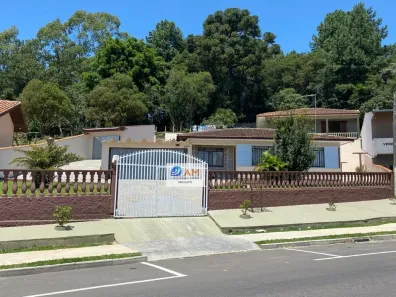 Casa com 3 Quartos à venda, 451m² no Vila Gilcy, Campo Largo