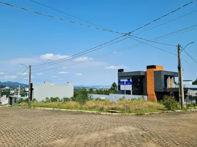 Lote/Terreno à venda, 400m² no Jardim Panoramico, Ivoti