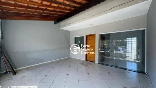 Casa com 3 Quartos à venda, 214m² no Parque das Nações, Americana