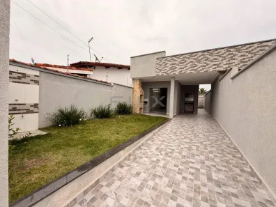 Casa com 2 Quartos à venda, 114m² no Gaivota (Interior), Itanhaém
