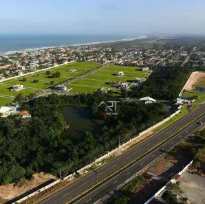 Lote/Terreno à venda, 300m² no Recanto da Sereia, Guarapari