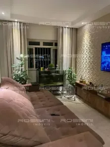 Apartamento com 2 Quartos à venda, 111m² no Centro, Ribeirão Preto