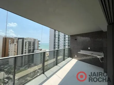 Apartamento com 3 Quartos à venda, 180m² no Boa Viagem, Recife