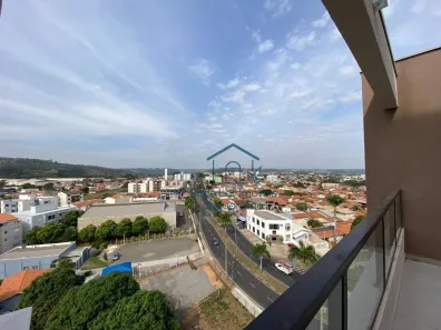 Apartamento com 3 Quartos à venda, 158m² no Residencial Parque dos Ipês, Jaguariúna