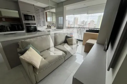 Apartamento com 2 Quartos à venda, 55m² no Jardim São Paulo(Zona Norte), São Paulo