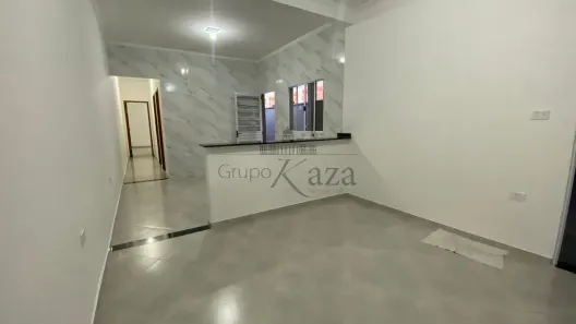 Casa com 2 Quartos à venda, 60m² no Jardim Del Rey, São José dos Campos