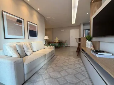Apartamento com 2 Quartos à venda, 94m² no Campinas, São José