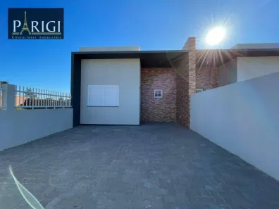 Casa com 2 Quartos à venda, 72m² no Tramandaí, Tramandaí