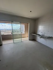 Apartamento com 2 Quartos à venda, 66m² no Setor Bueno, Goiânia