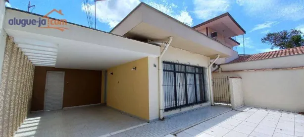 Casa com 3 Quartos à venda, 160m² no Jardim Aeroporto, São José dos Campos