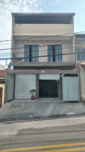 Casa com 2 Quartos à venda, 194m² no Jardim Maria Eugênia, Sorocaba