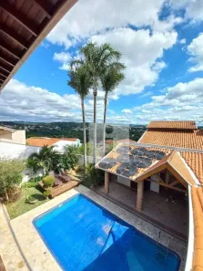 Casa com 3 Quartos à venda, 274m² no Parque Jatibaia (Sousas), Campinas