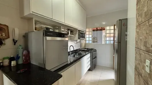 Casa com 3 Quartos à venda, 129m² no Conjunto Habitacional Presidente Eurico Gaspar Dutra, Bauru