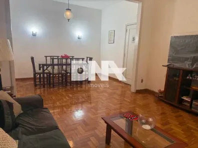 Apartamento com 3 Quartos à venda, 118m² no Copacabana, Rio de Janeiro