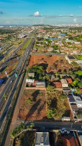 Lote/Terreno à venda, 8591m² no Conjunto Vera Cruz, Goiânia
