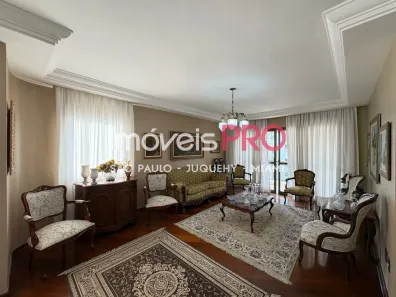 Apartamento com 4 Quartos à venda, 170m² no Vila Uberabinha, São Paulo