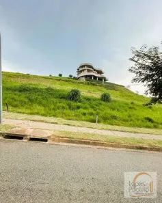 Lote/Terreno à venda, 723m² no Condomínio Residencial Itaporã de Atibaia, Atibaia