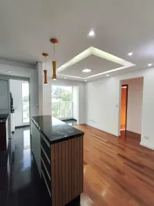Apartamento com 3 Quartos à venda, 60m² no Jardim Marilu, Carapicuíba