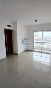 Apartamento com 2 Quartos para alugar, 57m² no Vila Mathias, Santos