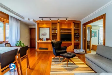 Apartamento com 3 Quartos à venda, 175m² no Higienópolis, Porto Alegre
