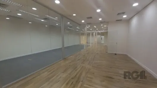 Ponto Comercial para alugar, 270m² no Praia de Belas, Porto Alegre