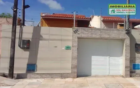 Casa com 3 Quartos à venda, 100m² no Jardim das Oliveiras, Fortaleza
