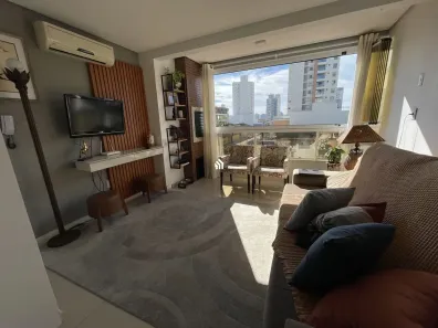 Apartamento com 2 Quartos à venda, 60m² no Vila Operária, Itajaí