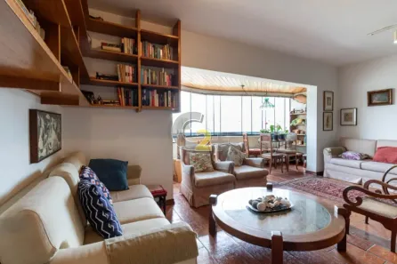 Apartamento com 2 Quartos à venda, 88m² no Vila Anglo Brasileira, São Paulo