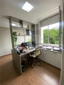 Sala Comercial à venda, 120m² no República, São Paulo