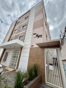Apartamento com 3 Quartos à venda, 98m² no Estrela, Ponta Grossa