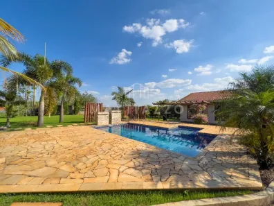 Fazenda/Sítio com 2 Quartos à venda, 140m² no Bairro do Cascalho, Cordeirópolis