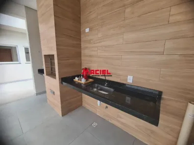 Apartamento com 2 Quartos à venda, 67m² no Condomínio Residencial Colinas do Paratehy, São José dos Campos