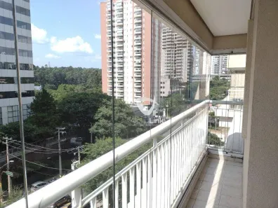 Apartamento com 2 Quartos para alugar, 79m² no Dezoito do Forte Empresarial/Alphaville., Barueri