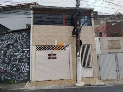 Casa com 4 Quartos à venda, 200m² no Centro, Franco da Rocha