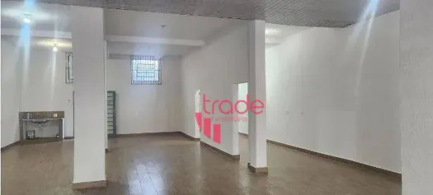 Ponto Comercial à venda, 477m² no Jardim Paulistano, Ribeirão Preto