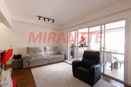 Apartamento com 3 Quartos à venda, 90m² no Jardim Paraíso, São Paulo