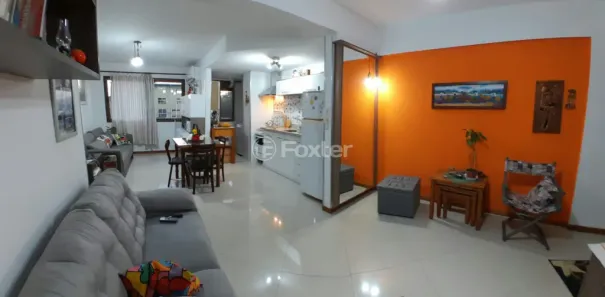 Apartamento com 2 Quartos à venda, 70m² no Centro, Viamão