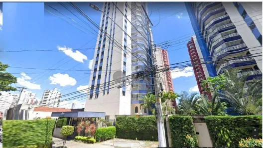 Apartamento com 3 Quartos à venda, 152m² no Vila Gomes Cardim, São Paulo