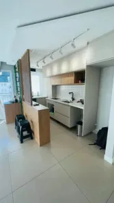 Apartamento com 2 Quartos à venda, 58m² no Fazenda Morumbi, São Paulo