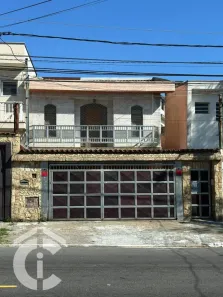 Sobrado com 4 Quartos para alugar, 380m² no Alto da Mooca, São Paulo