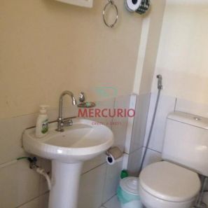 Sala Comercial à venda, 28m² no Centro, Bauru
