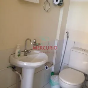 Sala Comercial à venda, 28m² no Centro, Bauru