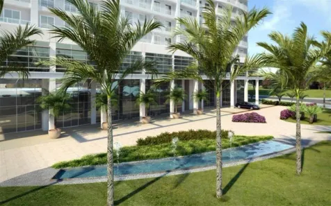 Sala Comercial à venda, 45m² no Jardim Promissão, São Paulo