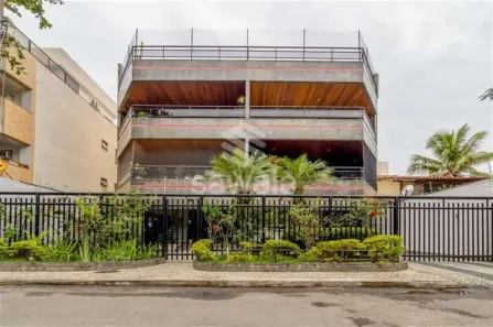 Cobertura com 3 Quartos à venda, 377m² no Recreio dos Bandeirantes, Rio de Janeiro