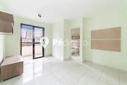 Apartamento com 1 Quarto à venda, 50m² no Tatuapé, São Paulo