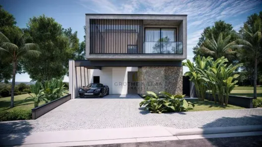 Lote/Terreno à venda, 252m² no Residencial Alta Vista 2, Caçapava