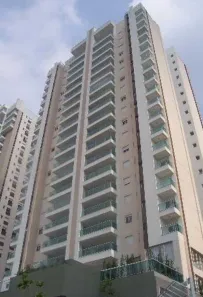 Apartamento com 4 Quartos à venda, 129m² no Paraíso do Morumbi, São Paulo