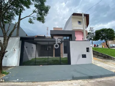 Casa com 3 Quartos à venda, 106m² no Jardim Marambaia, Jundiaí