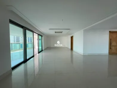 Apartamento com 4 Quartos à venda, 488m² no Ponta da Praia, Santos